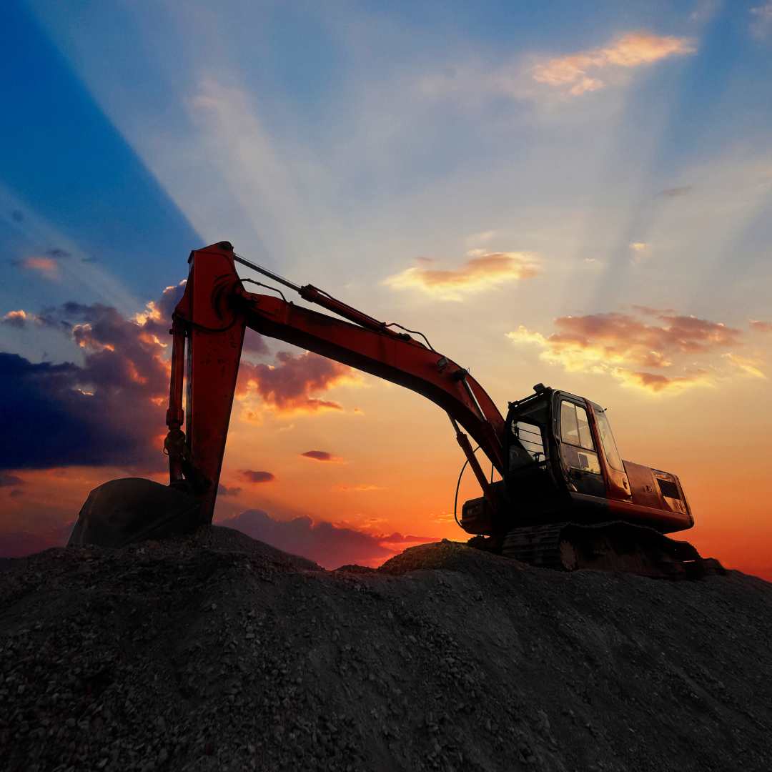 The Evolution of Heavy Equipment: From Steam Power to Electric Technology